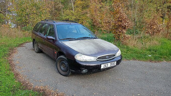 Sleva na 6000 Kč - Ford Mondeo Combi Mk2 2.0 16V 96kW