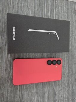 Samsung Galaxy S25 512GB