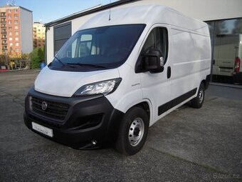 Fiat Ducato 2,3JTD 103kW L2H2 9AT