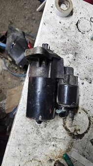 Startér 1.6 74kw