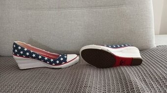 Lodičky Converse