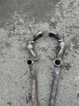 Supersprint Down pipe N63