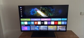 LG UHD AI THINQ