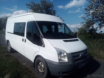 Ford Transit 2.2 TDI, 2013 DPH