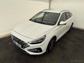Hyundai i30, 1.0T-gdi CZ 1-MAJ DPH