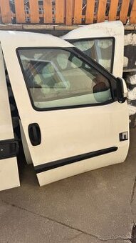 Fiat Doblo Maxi