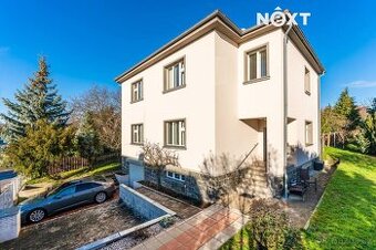 Prodej Rodinný dům, 242㎡