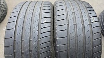 Letní pneumatiky 235/35/19 Bridgestone