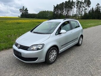 Volkswagen Golf PLUS 1.2 TSI 63kw