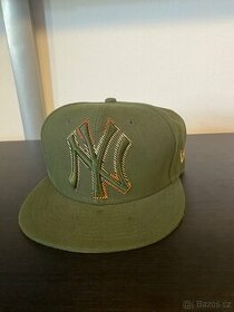 New York Yankees full cap
