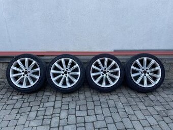 Alu kola Alufelga 19’ originál Audi