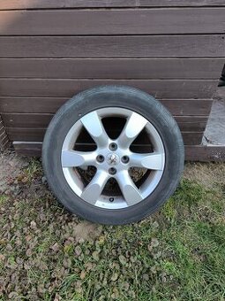 Peugeot ALU disky "16"