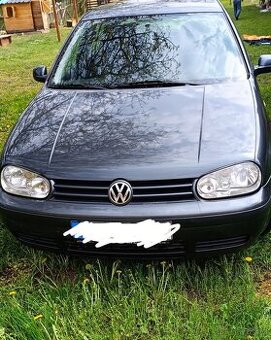 golf 4 1,9 tdi 81kw
