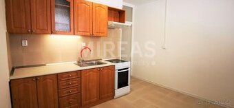 Milovice, pronájem bytu 2+1 s lodžií, 64 m2, okr. Nymburk