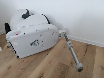 Britax Romer dula fix autosedačka