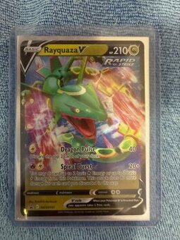 Pokémon karty