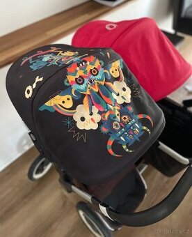 Strisky k Bugaboo Donkey