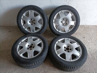 ALU kola originál Volkswagen