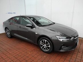 Opel Insignia EDITION SPORT 1.5 CDTi 2021 ČR 1.MAJ. + DPH
