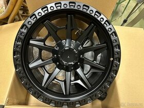 Disky Kola 9x20 Dodge RAM Toyota Tundra Ford F150