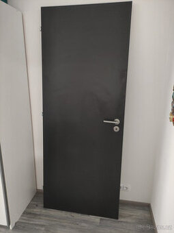 Interierove dvere SoloDoor LEVE