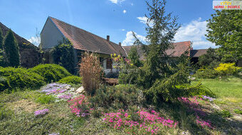 Prodej domu, Rodinný, 220 m2