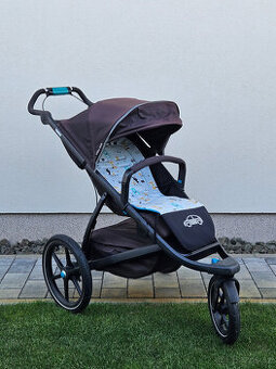 Thule Urban Glide 2