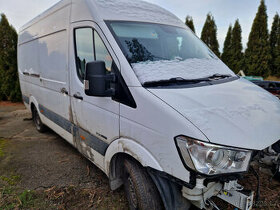 Hyundai H 350 - náhradní díly