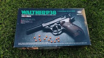 Tokyo Marui Walther P38