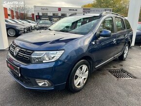 Dacia Logan, 0.9 TCe MCV