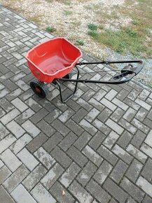 Rozmetadlo Hecht