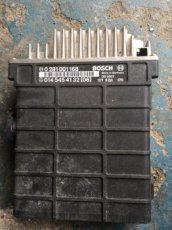 Mercedes W140 350 SD 110 kW- ř.j. motoru 0145454132
