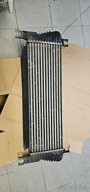 Ford Ranger intercooler