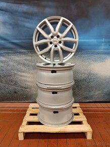 Alu disky Dezent 18" 5x108 PRODÁNO
