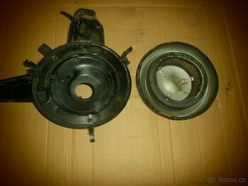 Fiat 850 těleso filtru - 1