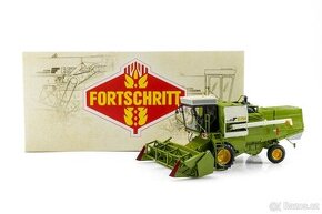 model kombajnu MDW Fortschritt E514
