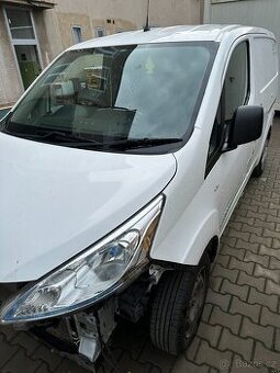 Nissan E-NV200
