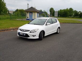 Prodám spolehlivé auto Hyundai I30