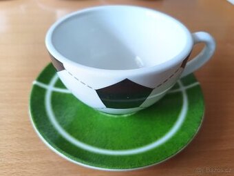 Šálek na cappuccino