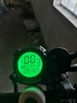 Dualtron - 1