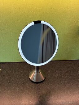 Luxusní PROFI kosmetické zrcátko Simplehuman Sensor Touch