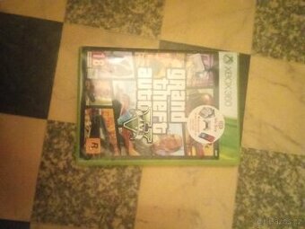 GTA V