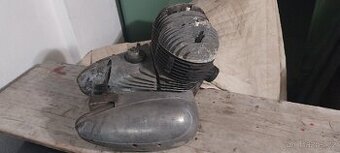 Motor jawa 350 panelka - 1