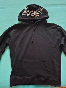 Mikina Stussy