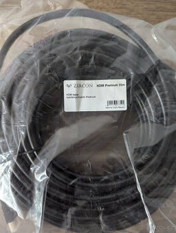 HDMI kabel