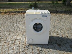 RAKOUSKÁ MINI PRAČKA EUDORA 355,MAX 3KG,OTÁČKAY 1000,tř.A+ - 1