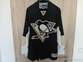 Hokejový dres Pittsburgh Penguins Reebok