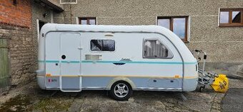 Hymer Eriba Future 480