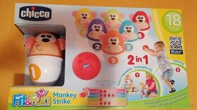 Monkey Strike - 1