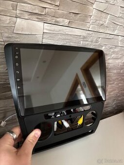 CarPlay Android Radio 4gb+32gb QLED